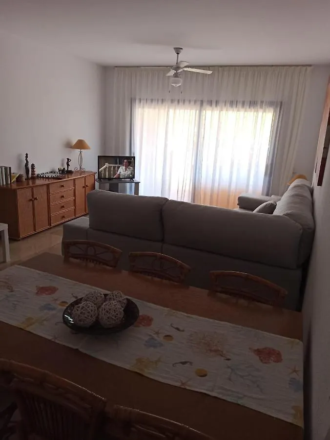 Apartamento Duquesa Suites. Manilva San Luis de Sabinillas