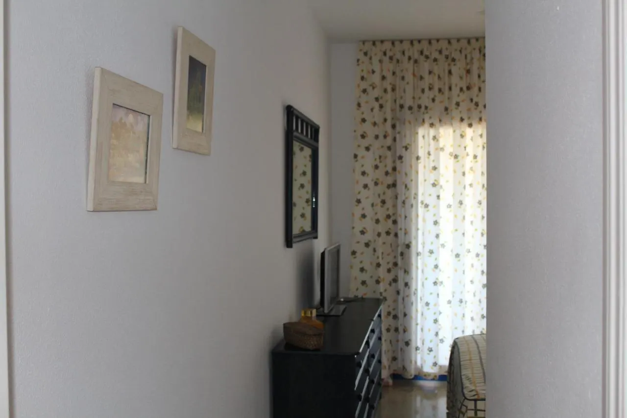 Apartamento Duquesa Suites. Manilva San Luis de Sabinillas