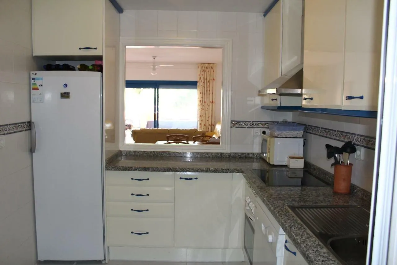 Duquesa Suites. Manilva San Luis de Sabinillas Apartamento