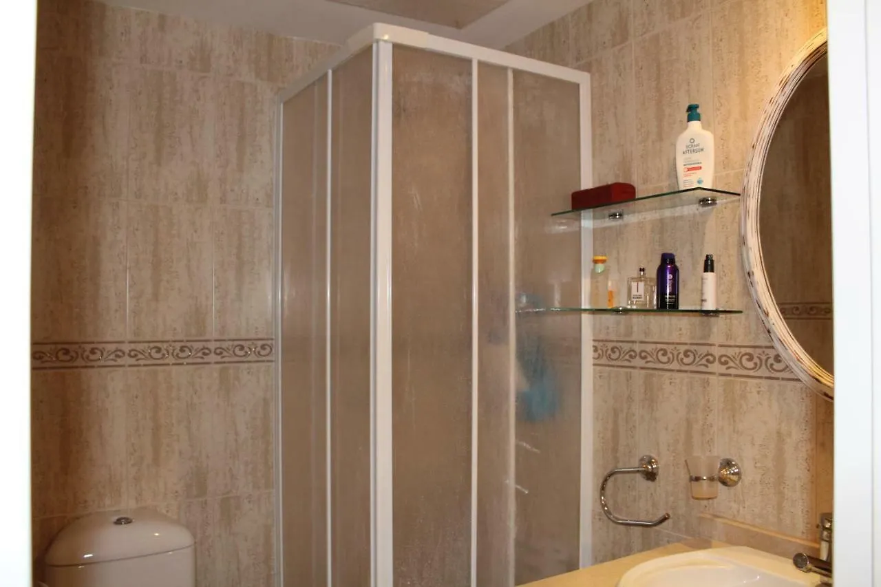 Duquesa Suites. Manilva San Luis de Sabinillas