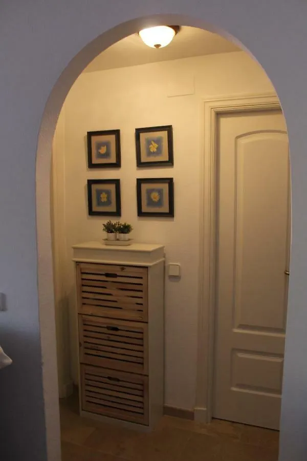 Duquesa Suites. Manilva San Luis de Sabinillas