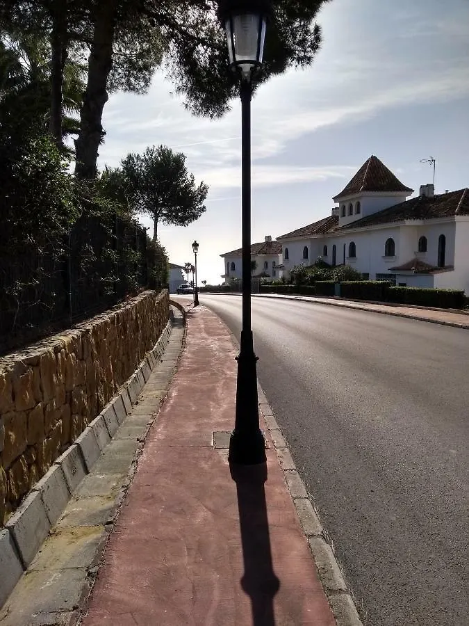 Duquesa Suites. Manilva San Luis de Sabinillas 0*,  España